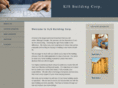 kjsbuildingcorp.com