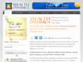 knowyourwealthflow.com