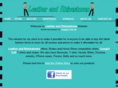 leatherandrhinestones.com
