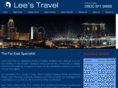 leestravel.com
