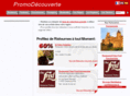 lesristournes.com