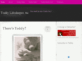 lifeslurperteddy.com