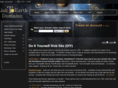 linktoearthdomains.com