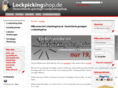 lockpickingshop.de
