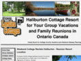 loralea-cottages.com