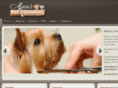 mariespetgrooming.com