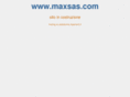 maxsas.com