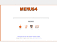 menus4.com