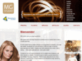 mgsalonstudio.com