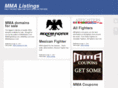 mmalistings.com