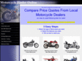 motorcyclefinderonline.com