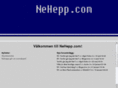 nehepp.com