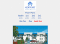 newport-apartments.com
