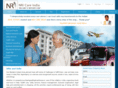 nricareindia.com