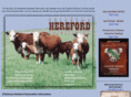 okherefords.com
