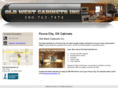 oldwestcabinets.com