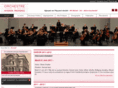 orchestre-avignon.com