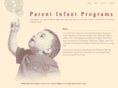parentinfantprograms.com