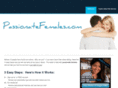 passionatefemales.com