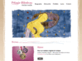pelagiebilodeau.com