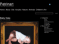 petrinasmagicalart.com