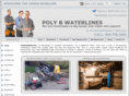 polybwaterlines.com