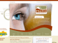 prairieeyecarecenter.com