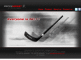 princehockey.com