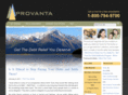 provanta.com