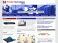 provider-technologies.com