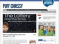 puffchrissy.com