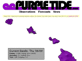 purpletide.com