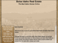realestateinboiseidaho.com
