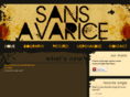 sansavarice.com