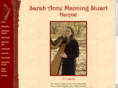 sarahmanning.com