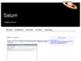 saturn-project.com