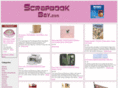 scrapbookbay.com