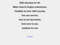 seoforsearchengine.com
