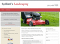 spillarislandscaping.com