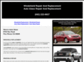 stevesautoglasspicoriveraca.com