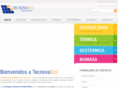 tecnovasolenergia.com