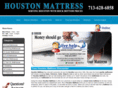 texasmattress.net