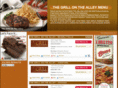 thegrillmenu.com