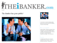 theibanker.com