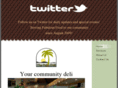 thepalmdeli.com