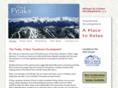 thepeaksinredlodge.com
