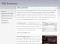 tod-converter.com
