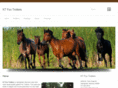 trail-horses.com