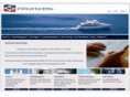 uniteamyachting.com