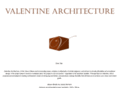 valentinearchitecture.com